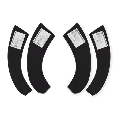 Osprey Hals- und Kragen-Einsätze