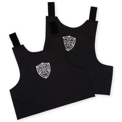 Osprey Soft Armor Inserts – Front & Back Protection Set - Shield Defence Solution