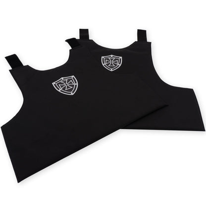 Osprey Soft Armor Inserts – Front & Back Protection Set - Shield Defence Solution