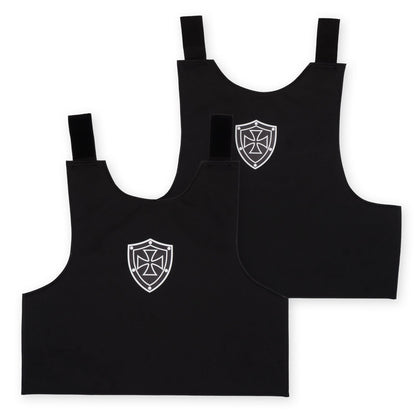 Osprey Soft Armor Inserts – Front & Back Protection Set - Shield Defence Solution