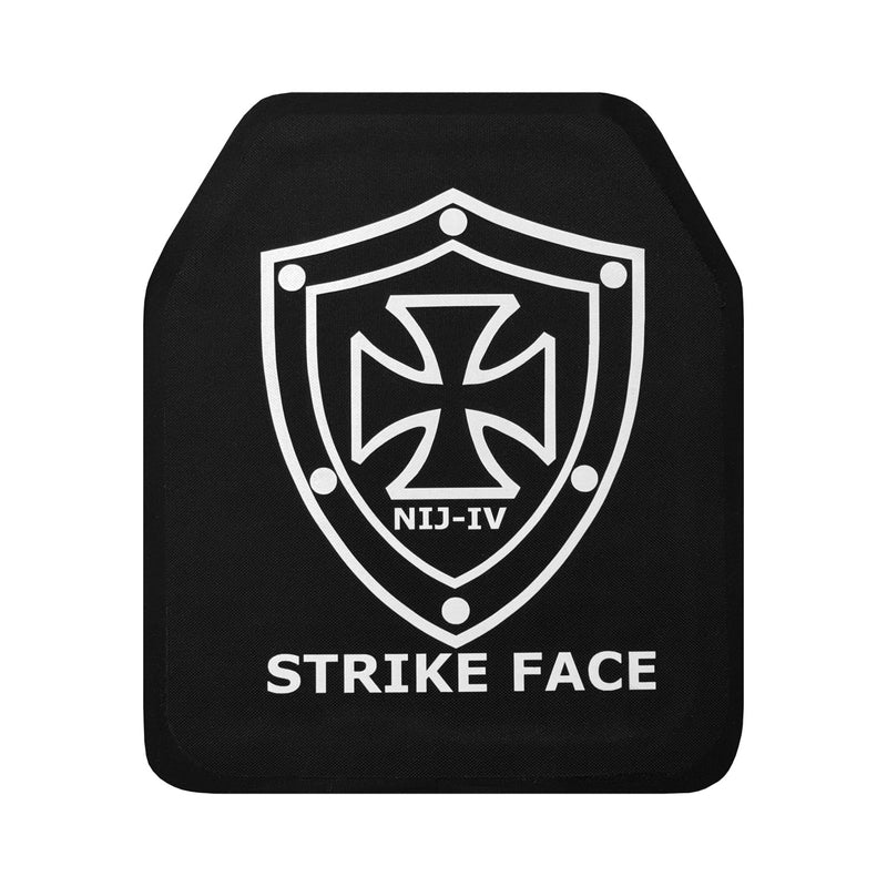 Hartballistikplatten