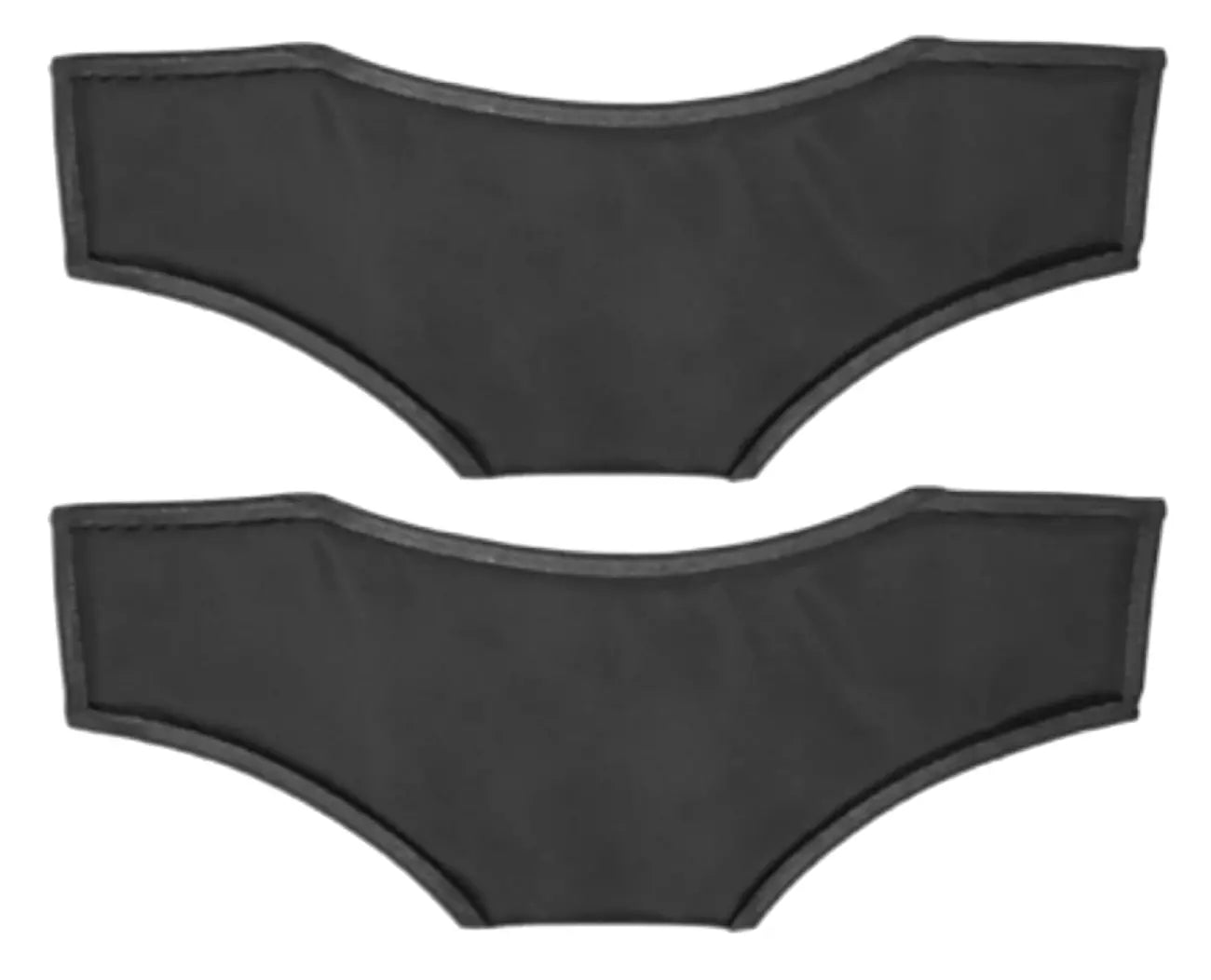 Nackenschutz-Kragen