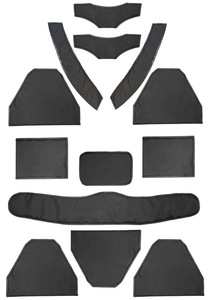 Modulares Schutzpanzer-Set