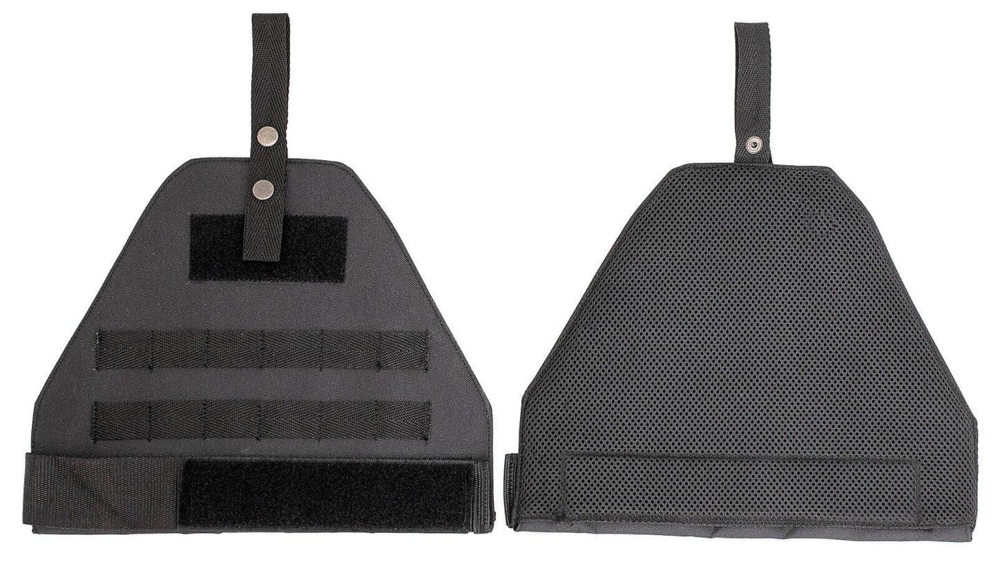 Modulares Schutzpanzer-Set