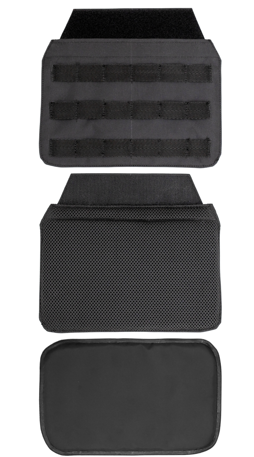 Modulares Schutzpanzer-Set