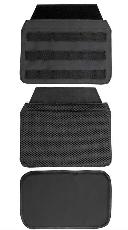 Modulares Schutzpanzer-Set