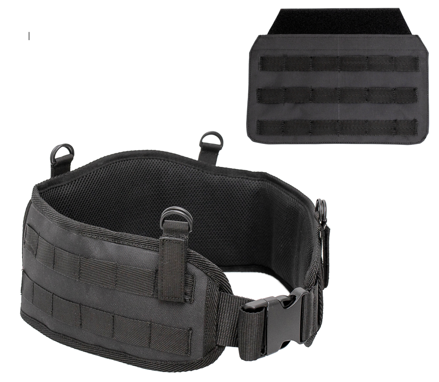 Modulares Schutzpanzer-Set