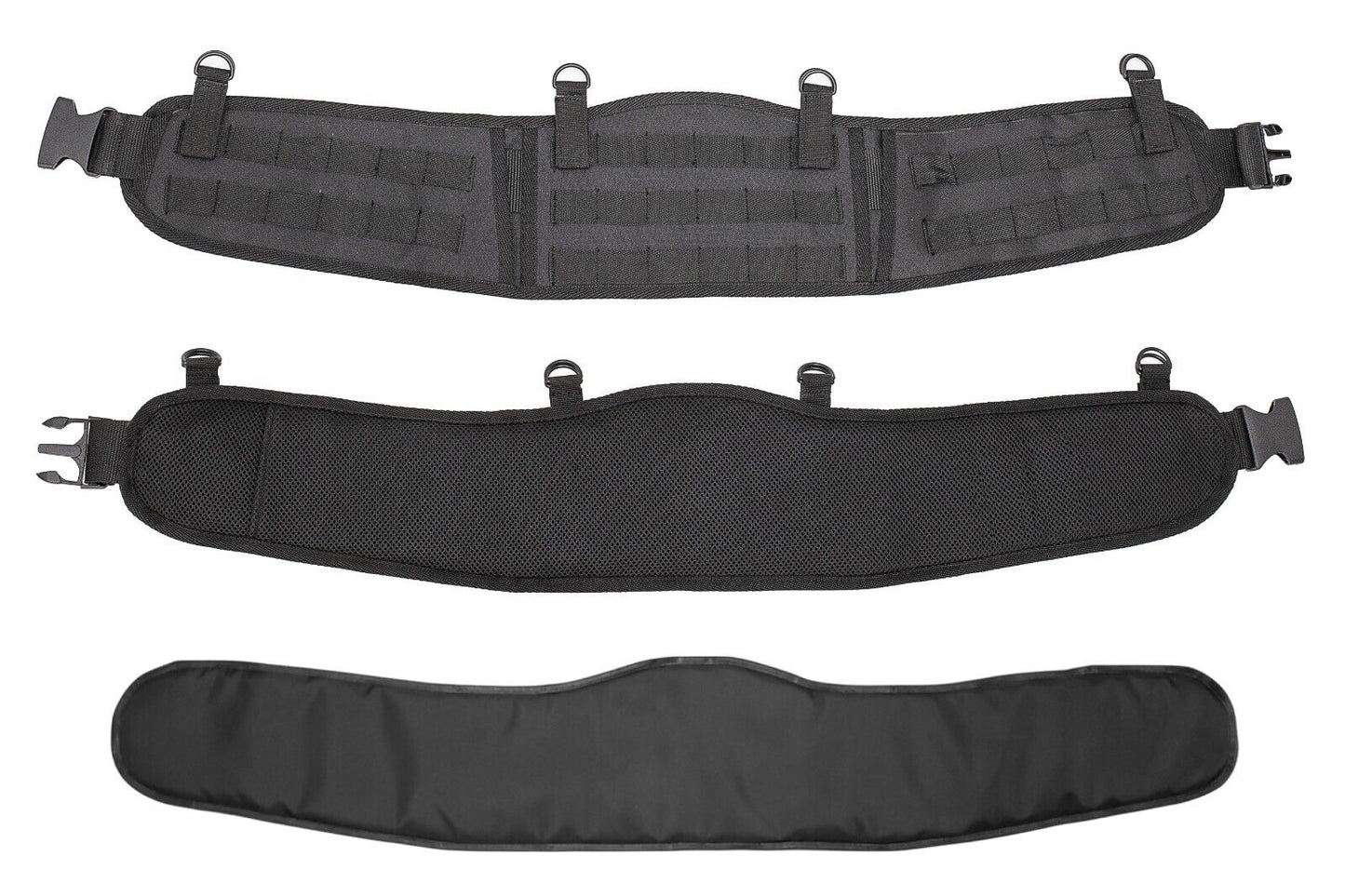 Modulares Schutzpanzer-Set