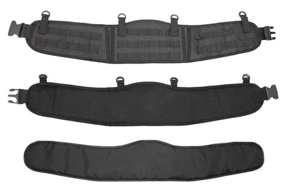 Modulares Schutzpanzer-Set