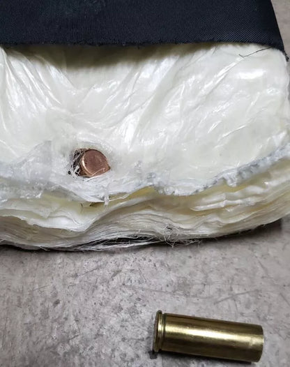 Vollständiger Satz weicher ballistischer Einsätze für Osprey-Weste MK2-MK4