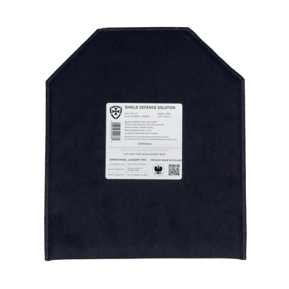 10"x12" Weichpanzer-Einsatz