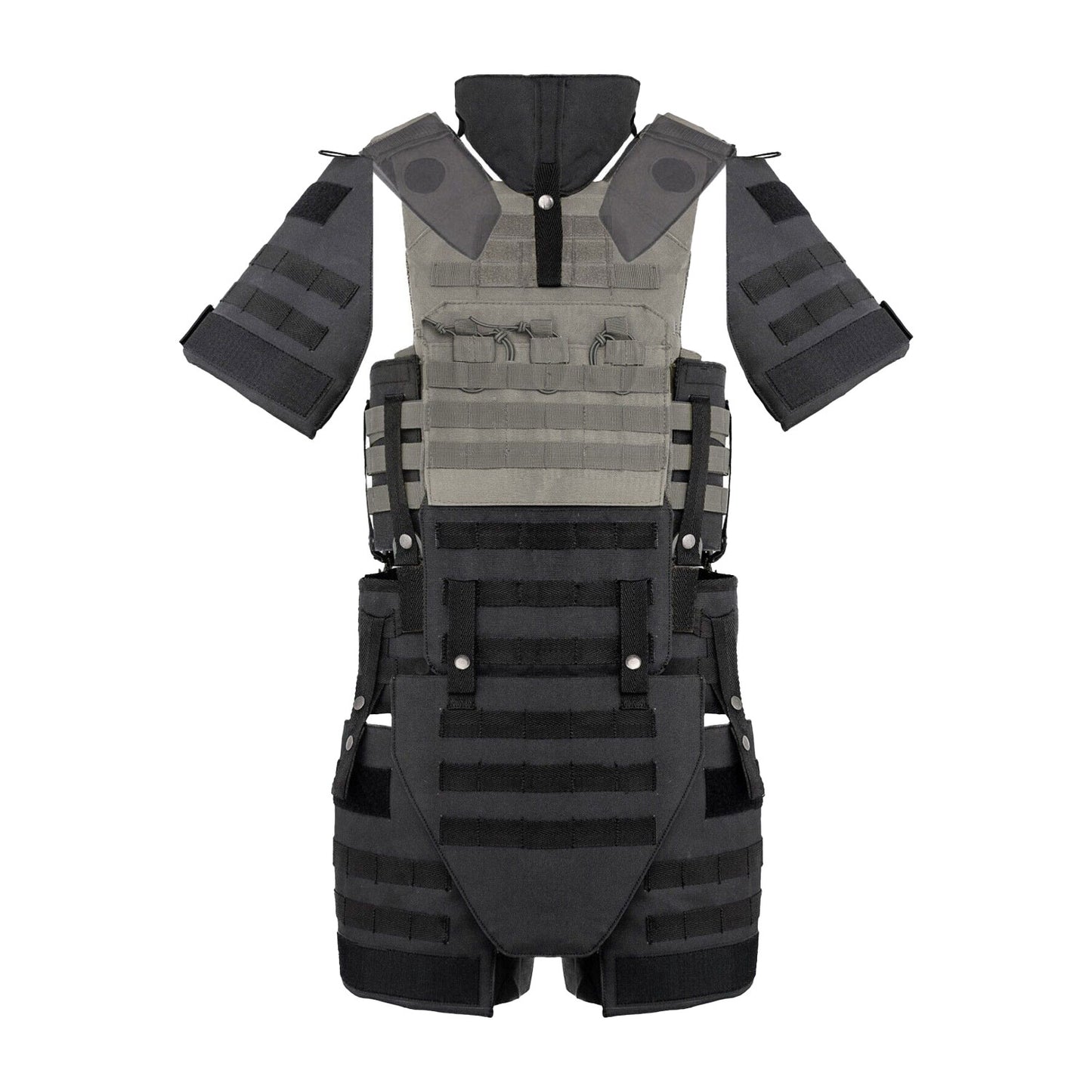 Modulares Schutzpanzer-Set