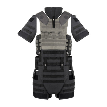 Modulares Schutzpanzer-Set