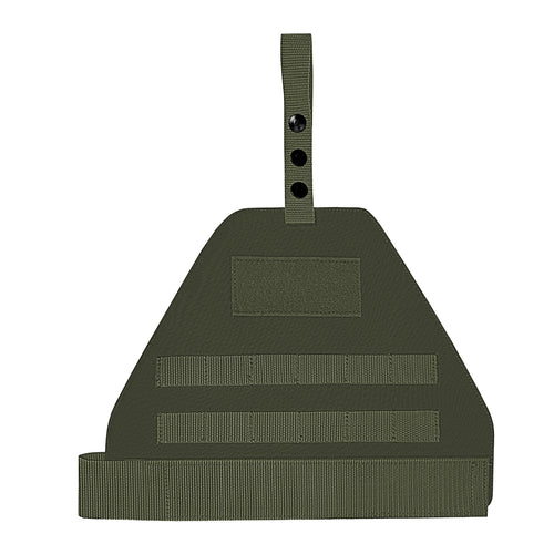 Schulterschutz-Panzerung