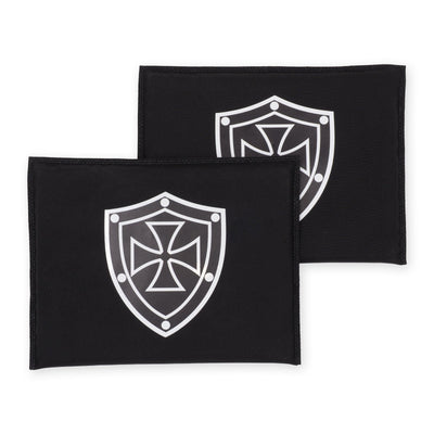 Seiteneinsätze für Cummerbund