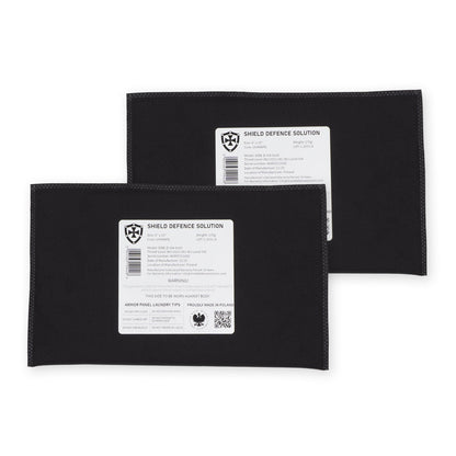 Side Inserts for Cummerbund - Shield Defence Solution