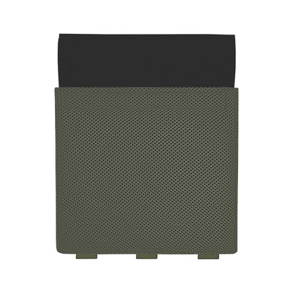 Side Protection Armor - Shield Defence Solution