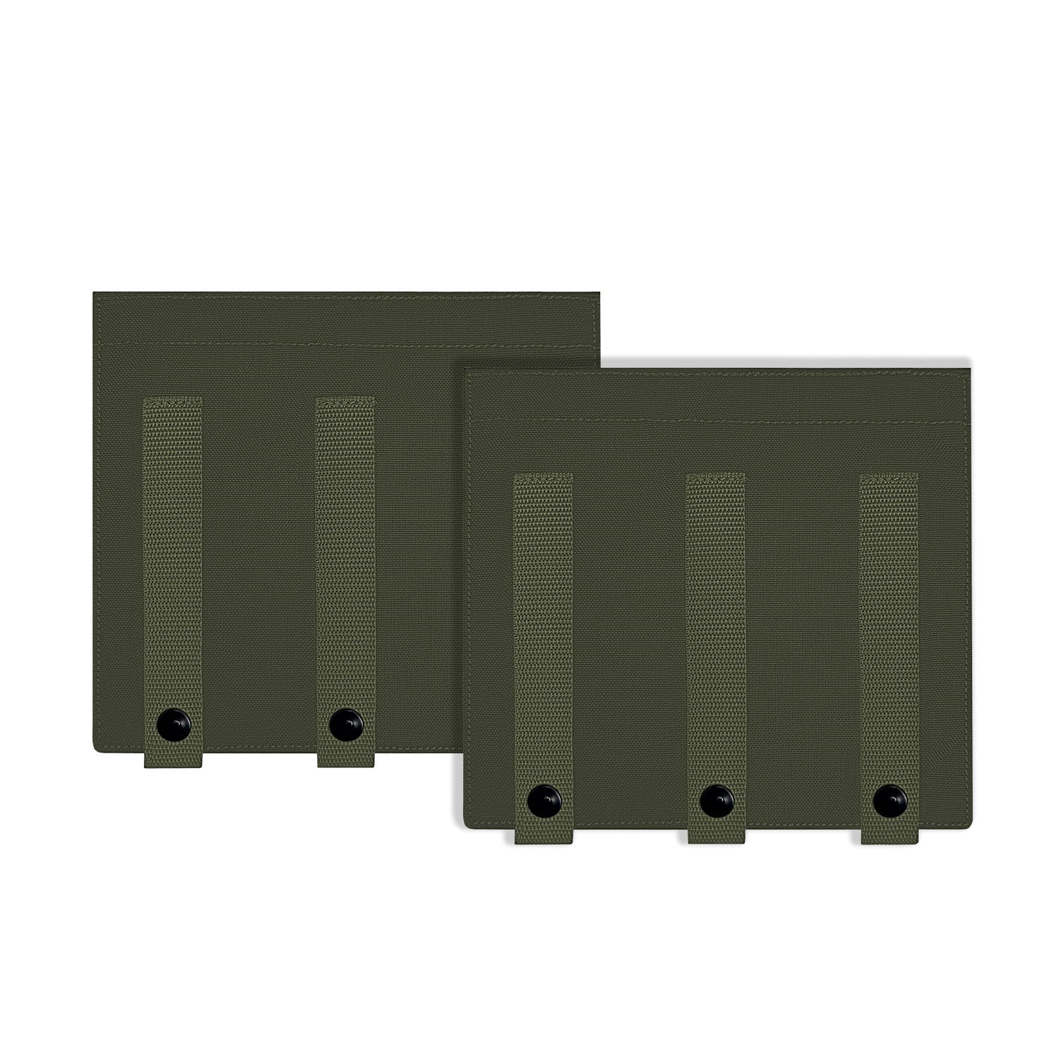 Side Protection Armor - Shield Defence Solution