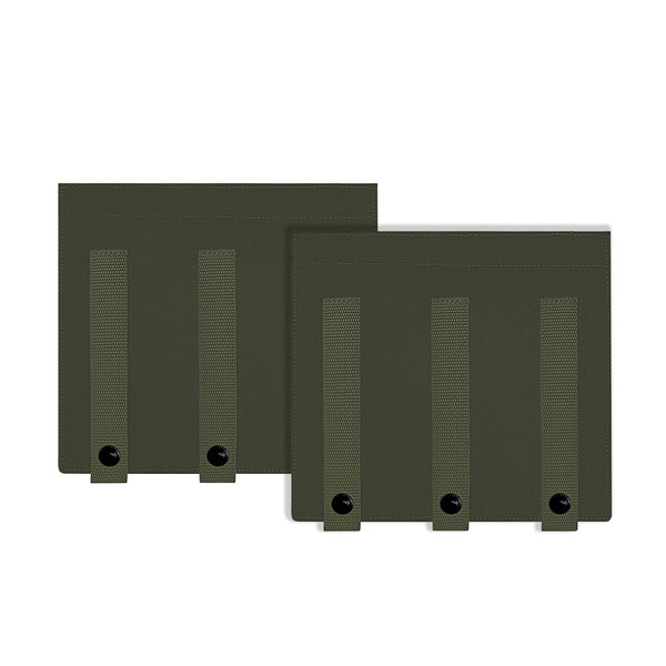  Seitenschutz-Panzerung