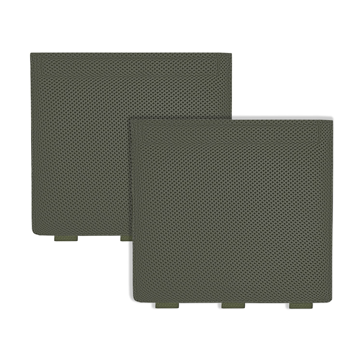 Side Protection Armor - Shield Defence Solution