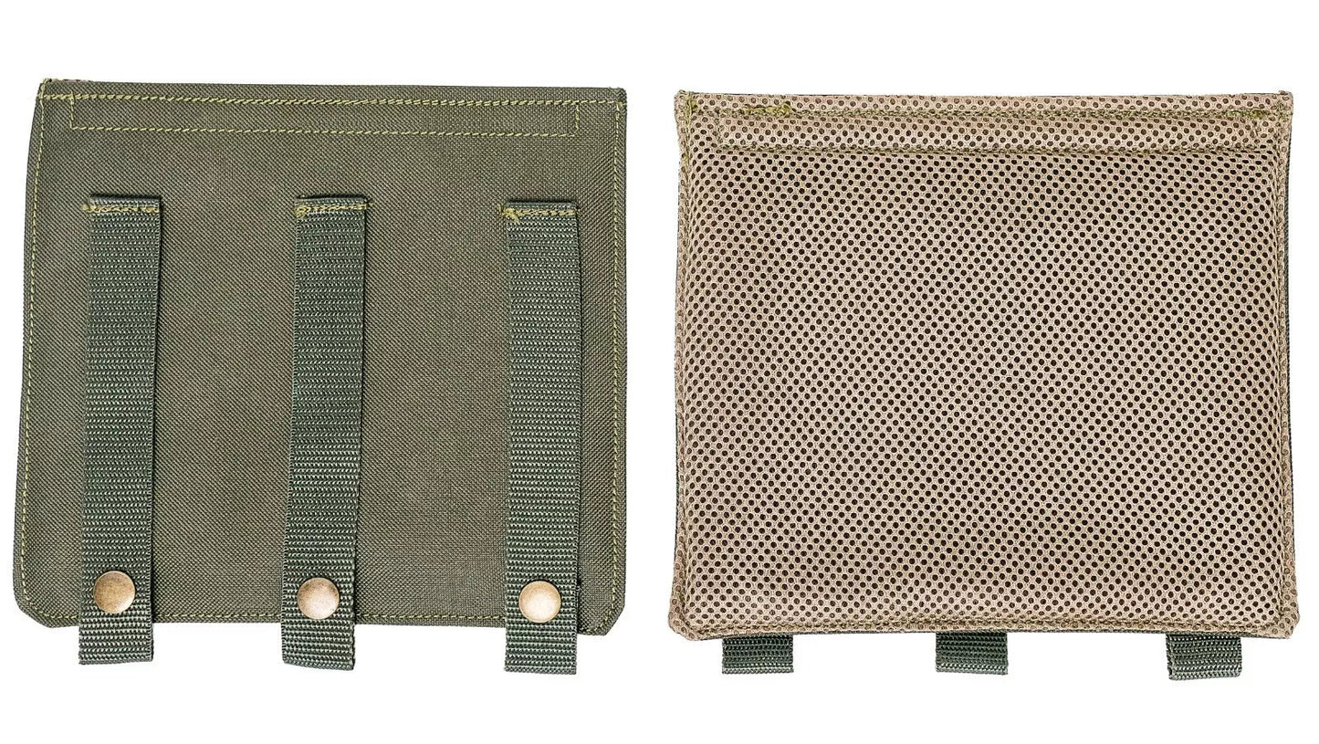 Side Protection Armor - Shield Defence Solution