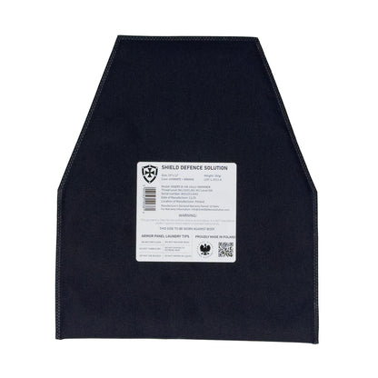 10"x12" Weichpanzer-Einsatz