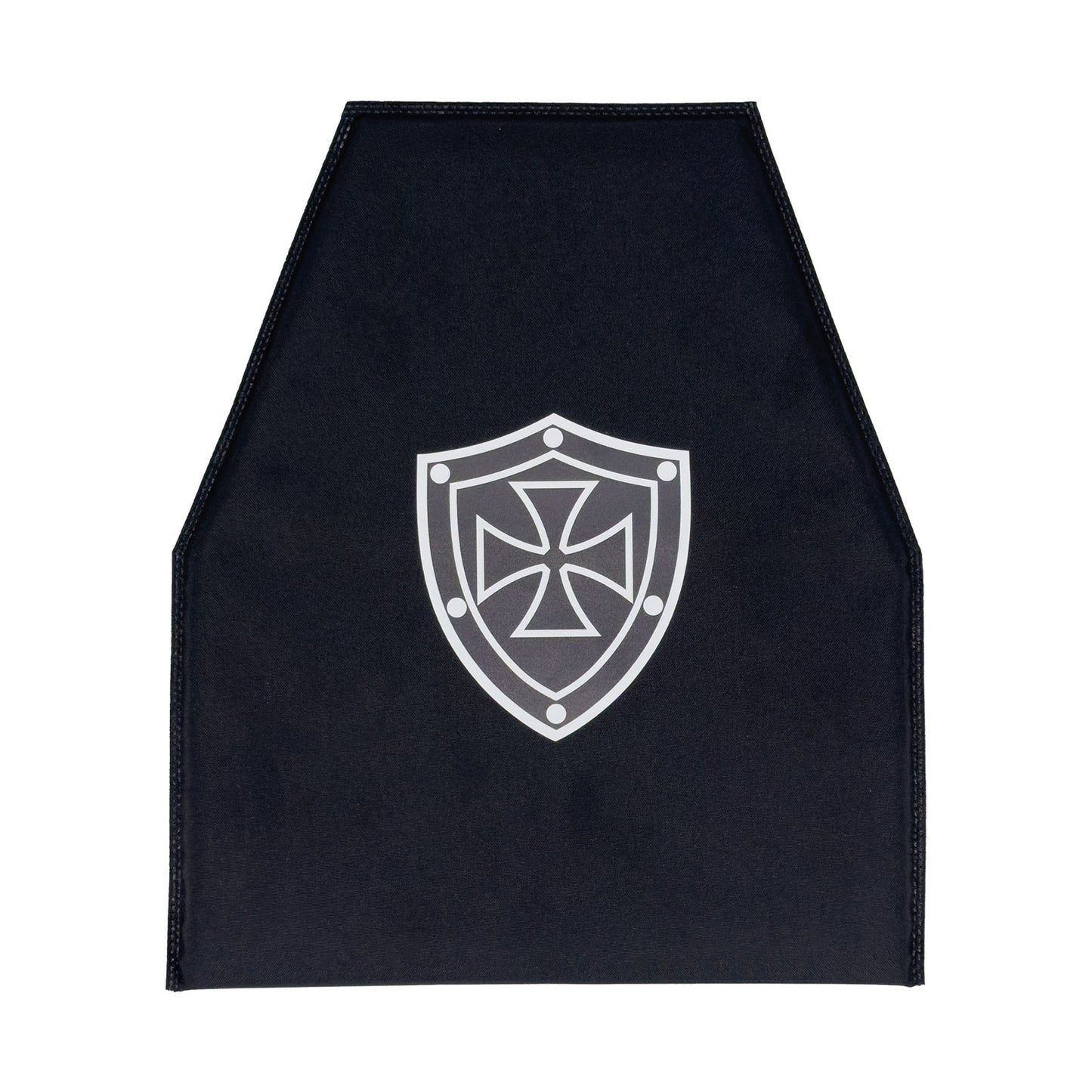 10"x12" Weichpanzer-Einsatzpaneele Swimmers Cut | Vorder- und Rückenschutz