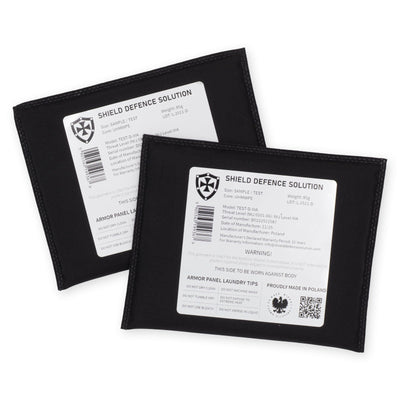 Test-Ballistikeinsatz