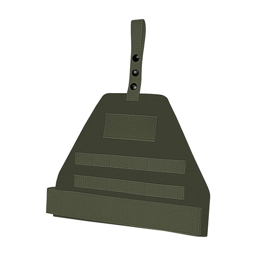 Oberschenkelschutzrüstung