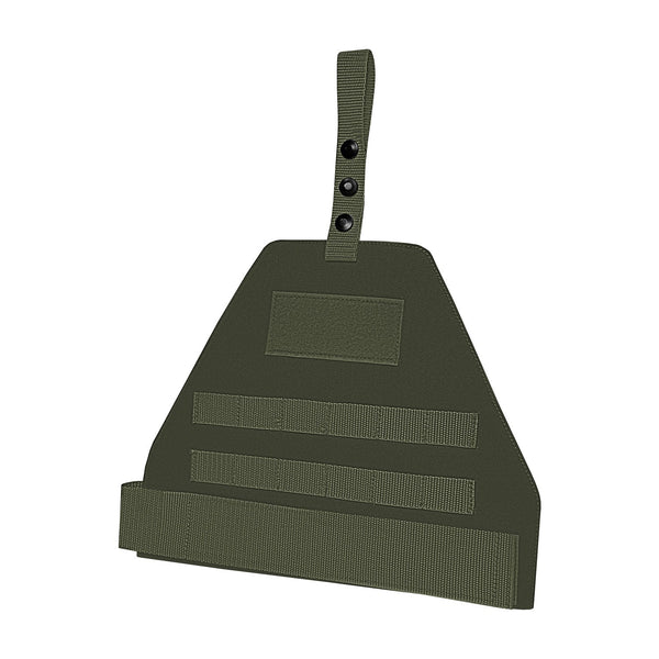 Oberschenkelschutzrüstung