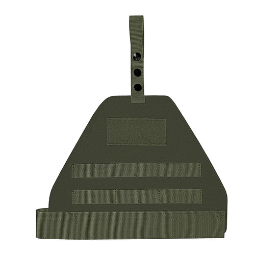 Schulterschutz-Panzerung