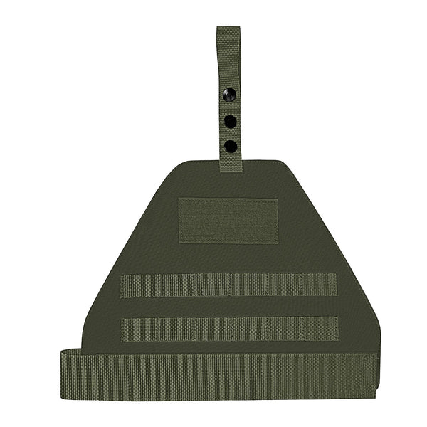 Schulterschutz-Panzerung