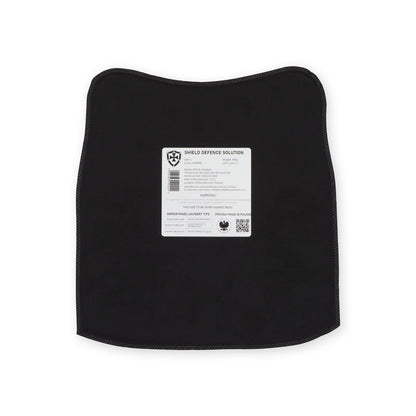 WARRIOR DCS Soft Armor Inserts | Front, Back & Side Panels - Shield Defence Solution